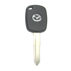Mazda 4D Electric Key (2)