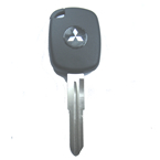 Mitsubishi 4D Electric Key MIT8