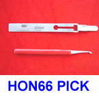 LISHI HONDA HON66 lock pick tools