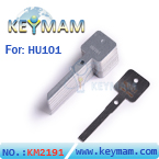 LISHI Focus Hu101 blade
