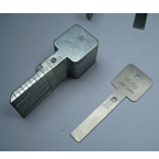 LISHI  Volvo Hu56 blade