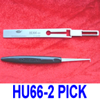 LISHI AUDI VW HU66-2 lock pick tools