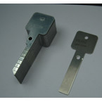 LISHI New BMW Hu92 blade