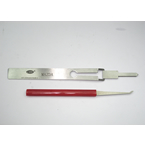 LISHI Mazda lock pick tool 