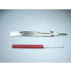LISHI Toy 43 Lock pick tool 