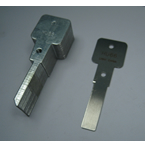 LISHI  VW  Audi Hu66 blade