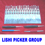 LISHI pick tools group