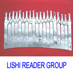 LISHI reader tools group
