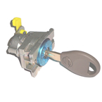 Nissan Front door Lock