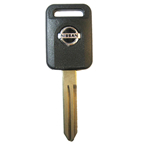 NISSAN ID46 transponder key