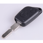 Peugeot 408 key shell 