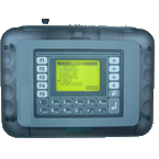 NTP New type transponder key programming tools