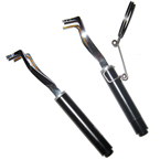 Lighted Tension Wrench