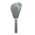 SUBALU transponder key blanks