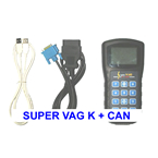 Super VAG K+CAN Tools