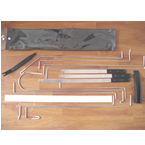 GOSO  Auto Quick Open Kit_TYPE 1