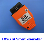 Toyota Smart Keymaker