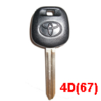 TOYOTA-3 TOYOTA aftermarket 4D(67)