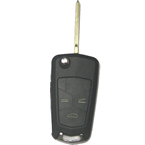 TOYOTA Toy48 Shell 3B NEW flip key shell