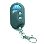 Elliptic black style Size A supplies for REMOTE MASTER