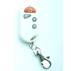 Elliptic white style Size A supplies for REMOTE MASTER