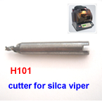 Cemented Carbide Cutter (ø2.5mm)