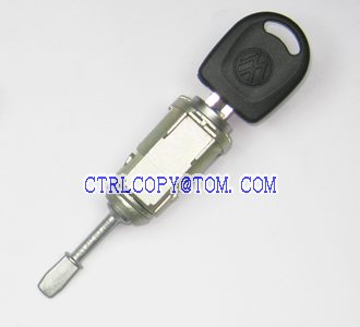 VW B5 Door Lock