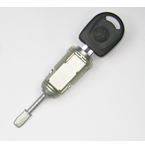 VW B5 Door Lock