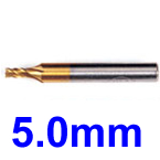 WENXING No.0051 titanium cutter (ø5.0mm)