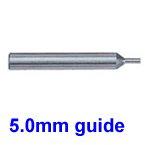 WENXING No.0075 guide  (ø5.0mm)
