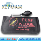 KLOM PUMP WEDGE LOCKSMITH TOOLS big size 