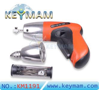 HOT KLOM Cordless Electric Lock Pick Gun Auto Lock Picks Tools Pick Guns Lockpicking Lock Pick Set Locksmith Tools