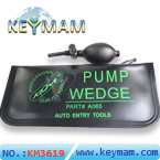 High Quality KLOM Big Air Bag wedge