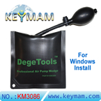 DegeTools Pump Air Wedge Airbag Tools,for windows install