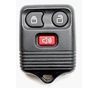 Ford reprogram remote #5
