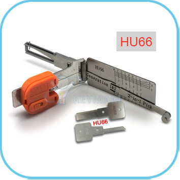 hu66 2in1