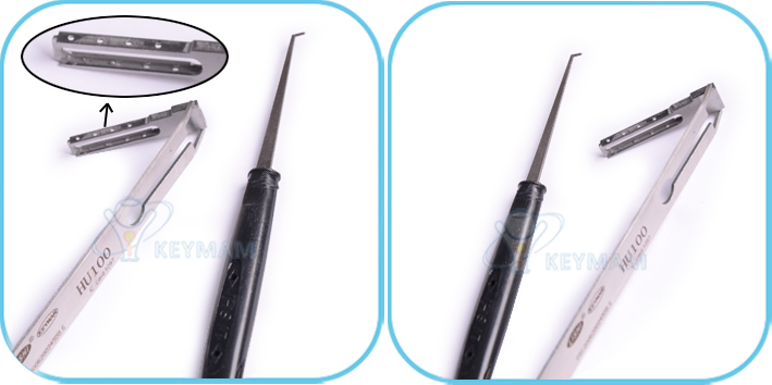 Lishi_HU100_Opel_lockpicktool