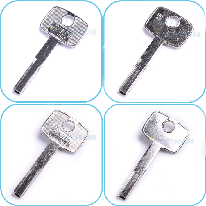 SILCA_OPEL_HU43_keyblade
