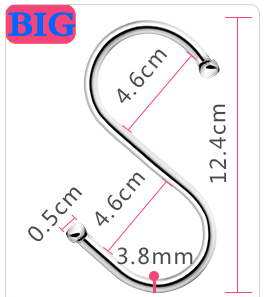 big size hook